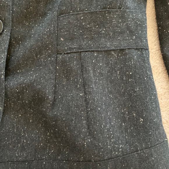 Ricki’s Black Blazer with little white flecks. - Picture 8 of 14